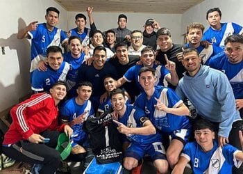 La Cope clasificó a las semifinales de la Copa de la Liga Profesional