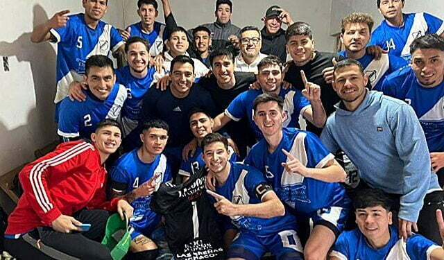 La Cope clasificó a las semifinales de la Copa de la Liga Profesional