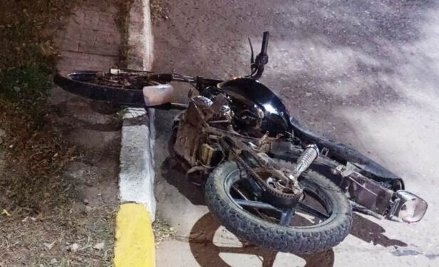 Contraventores, secuestro de motos, incidentes viales