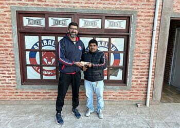 AMBALAB entregó premio del Primer Sorteo Estímulo