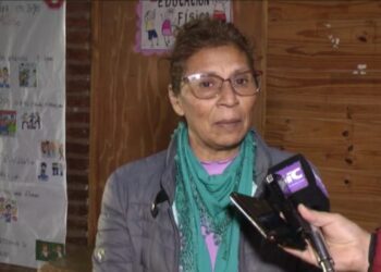 Escuela 751: La robaron 5 veces en 2 semanas