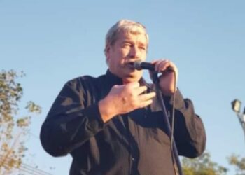 Este Domingo, XIII Edición “Festival del Chamamé Homenaje”