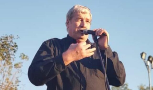 Este Domingo, XIII Edición “Festival del Chamamé Homenaje”