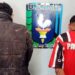 Dos detenidos por intento de robo