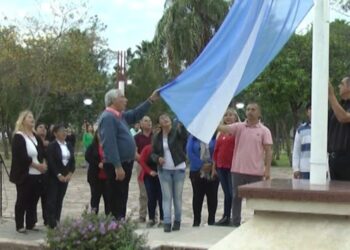 Locutores breñenses fueron agasajados en su Día