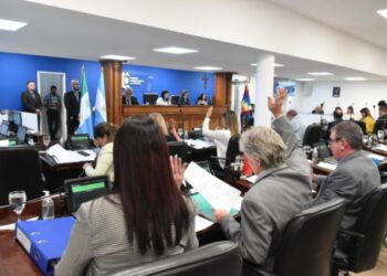 Es Ley la capacitación a alumnos y docentes sobre Primeros Auxilios