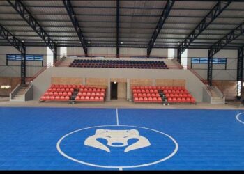 AMBALAB: Bingo, infraestructura y resultados deortivos