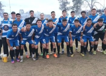 “La Cope” ganó y se ilusiona