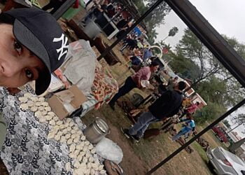 Colaboremos con alumnos de la Escuela 347