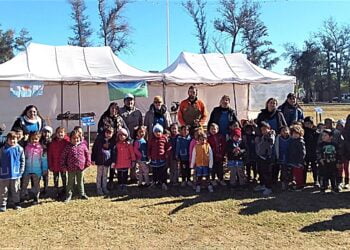 “Primer Encuentro Nacional de Escultores”