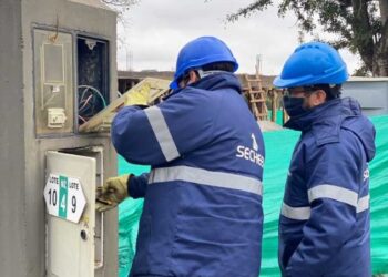 Oficinas de Secheep no atenderán este viernes