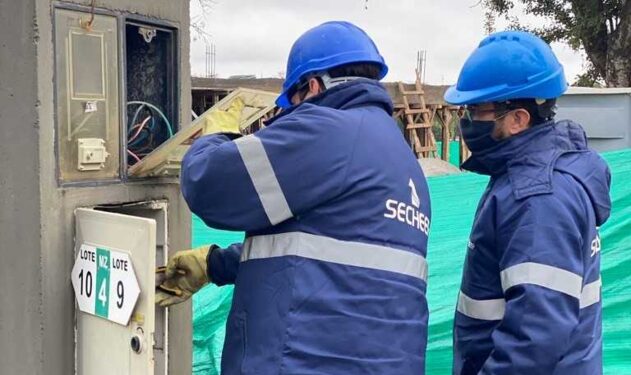 Oficinas de Secheep no atenderán este viernes