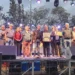 Exitoso Festival chamamecero en Las Breñas
