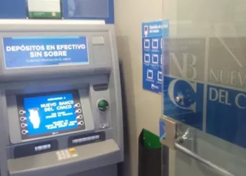 Jueves y Viernes cobran sueldos estatales provinciales