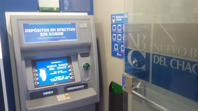 Jueves y Viernes cobran sueldos estatales provinciales