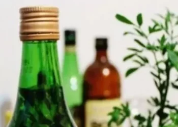 ¿Porqué se toma caña con ruda cada 1 de Agosto?