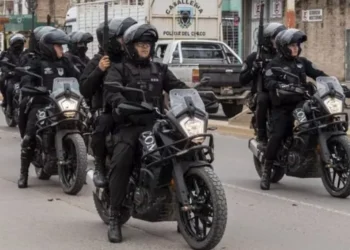 Capitanich decretó la “Emergencia” en materia de Seguridad Pública y Penitenciaria