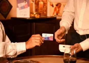 Tarjeta Tuya promociona por su Aniversario en Las Breñas