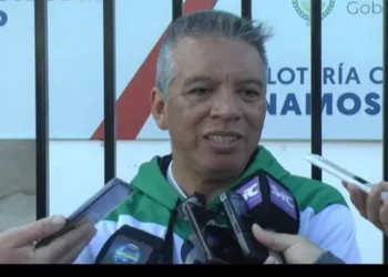 Obras para la sede de la Liga de Fútbol del Nord Oeste Chaqueño