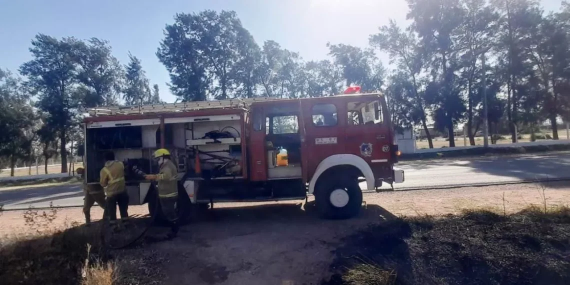 Alerta NARANJA y ROJO por vientos
