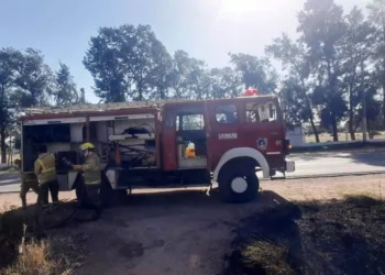 Alerta NARANJA y ROJO por vientos