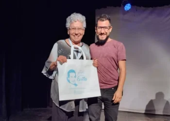 Se realizó el “Selectivo Región VIII Sede Las Breñas” de los Juegos Culturales Evita