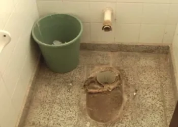 Nuevo robo a institución educativa: ahora, le tocó a la EEP 1004