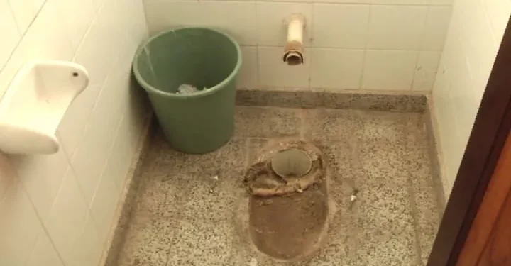 Nuevo robo a institución educativa: ahora, le tocó a la EEP 1004