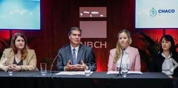 El Banco del Chaco ofrece plazos de gracia para deudas