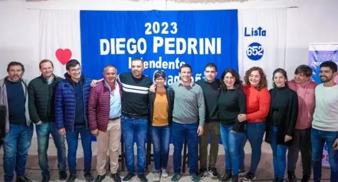 Analía Rach Quiroga en Las Breñas: “Nosotros podemos mirar al pueblo a los ojos y decirles que cumplimos con los compromisos”