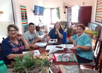 Justa del Saber Inmigrante 2023