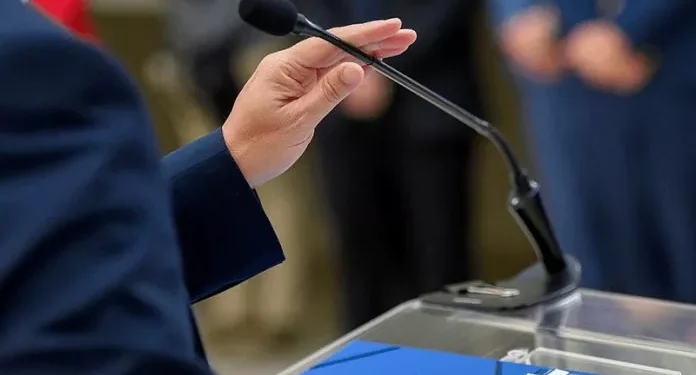 Debates Preelectorales: Modalidad y reglamento