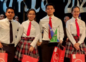 UEGP 249 “Beato Carlo Acutis” se impuso en la Justa del Saber