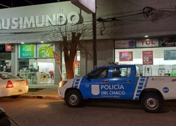 Recorridas preventivas en el casco urbano breñense