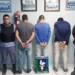 Intentan ingresar a robar mercado céntrico