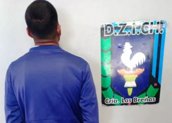 Robo Millonario: Policía aprehendió a uno de los motochorros