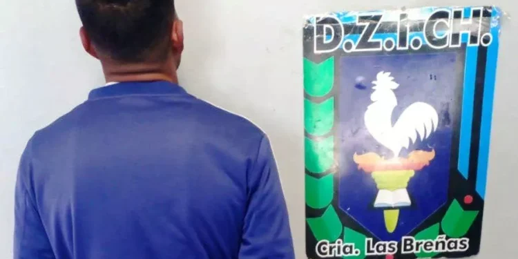 Robo Millonario: Policía aprehendió a uno de los motochorros