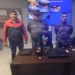 Incesante labor policial: Recuperan elementos robados a Jardín 97