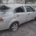 Policía Rural recupera auto robado