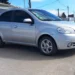 Roban auto a docente