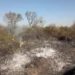 Desde la Cooperativa Agropecuaria piden no iniciar fuegos