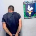 Ingresa un detenido en Comisaría de Las Breñas