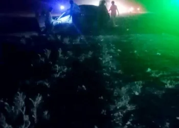 Ruta fatal cobra vida de un breñense