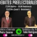Fabio Rodríguez moderará en los “Debates Preelectorales”