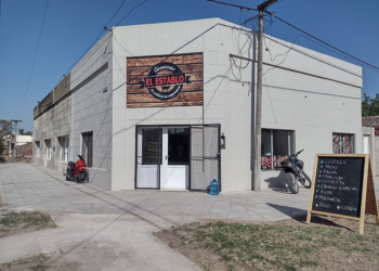 Jóvenes que apuestan en poder crecer