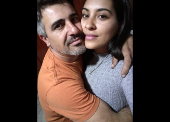 “Ellos normalmente y nosotros sufriendo por esta irreparable pérdida”