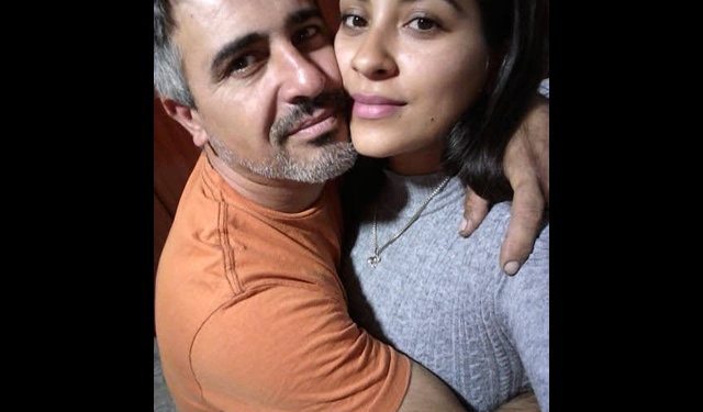 “Ellos normalmente y nosotros sufriendo por esta irreparable pérdida”