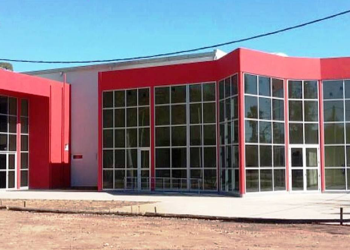 Desde el CEF 5 agradecen por la labor policial