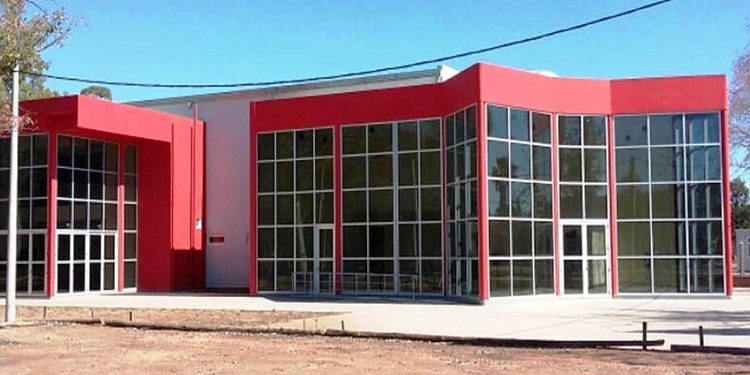 Desde el CEF 5 agradecen por la labor policial