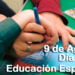 ¡Feliz Día de la Educación Especial!